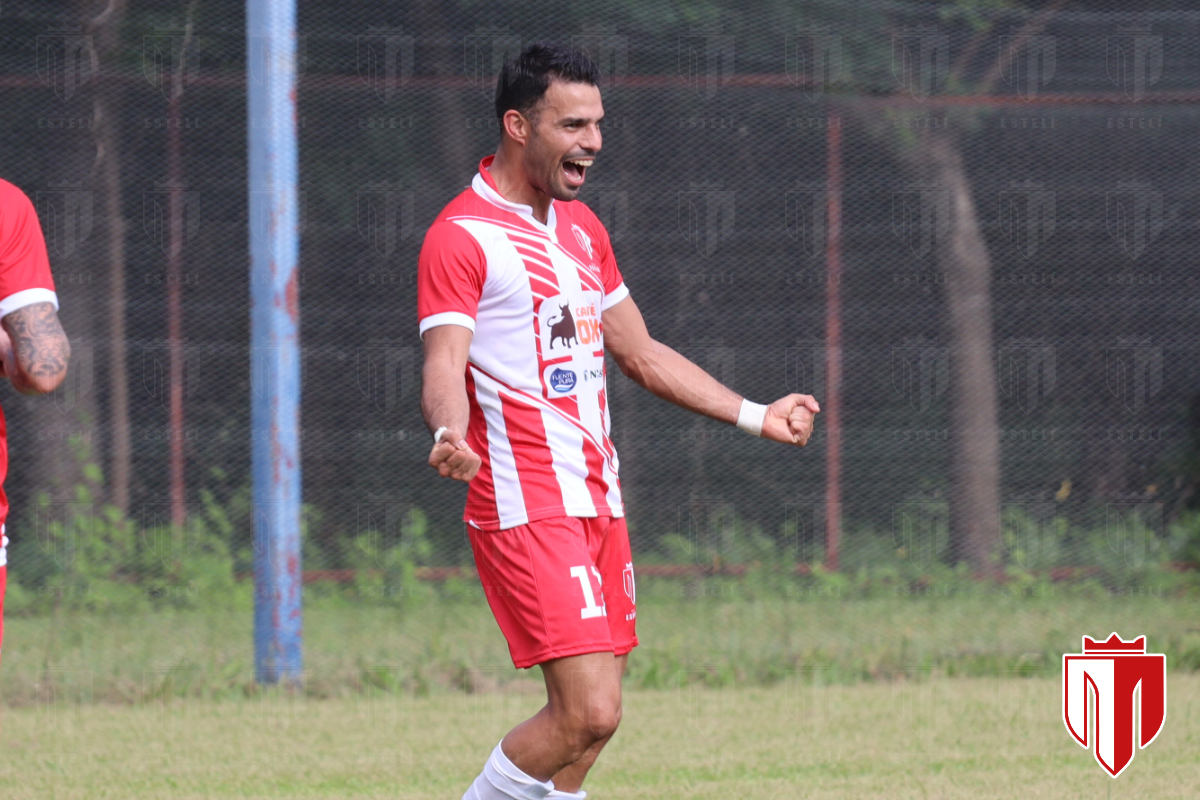 Barrera, el goleador del Apertura 2020