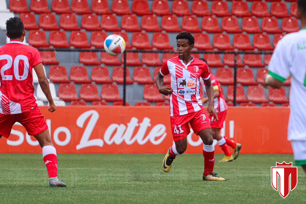 Seguimos aportando a las selecciones nacionales