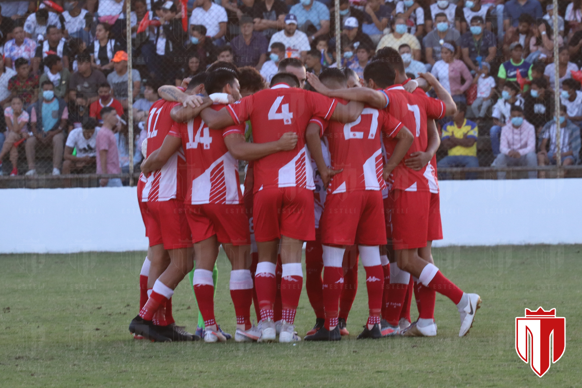 Por el tricampeonato en Managua