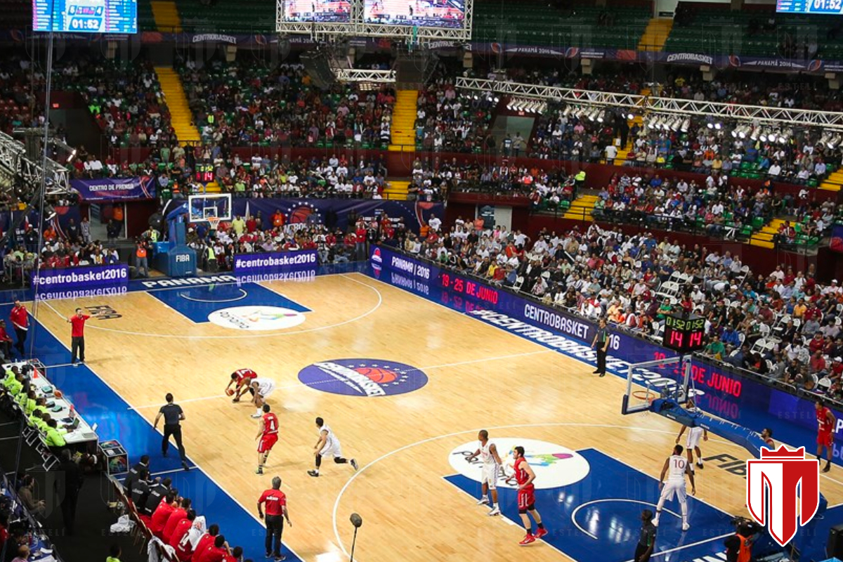 Real Estelí Basket jugará en la Arena Roberto Durán - Real Estelí
