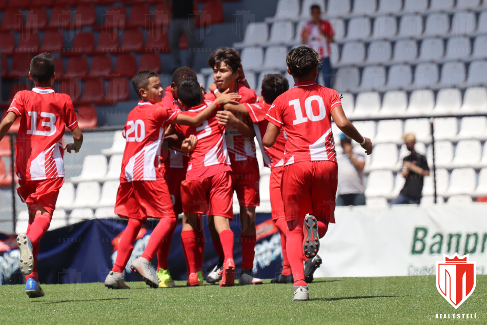 Real Estelí venció 1-0 a Independiente por la semifinal de ida de