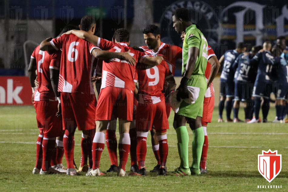 Definido el rival de Octavos de final en Liga Concacaf