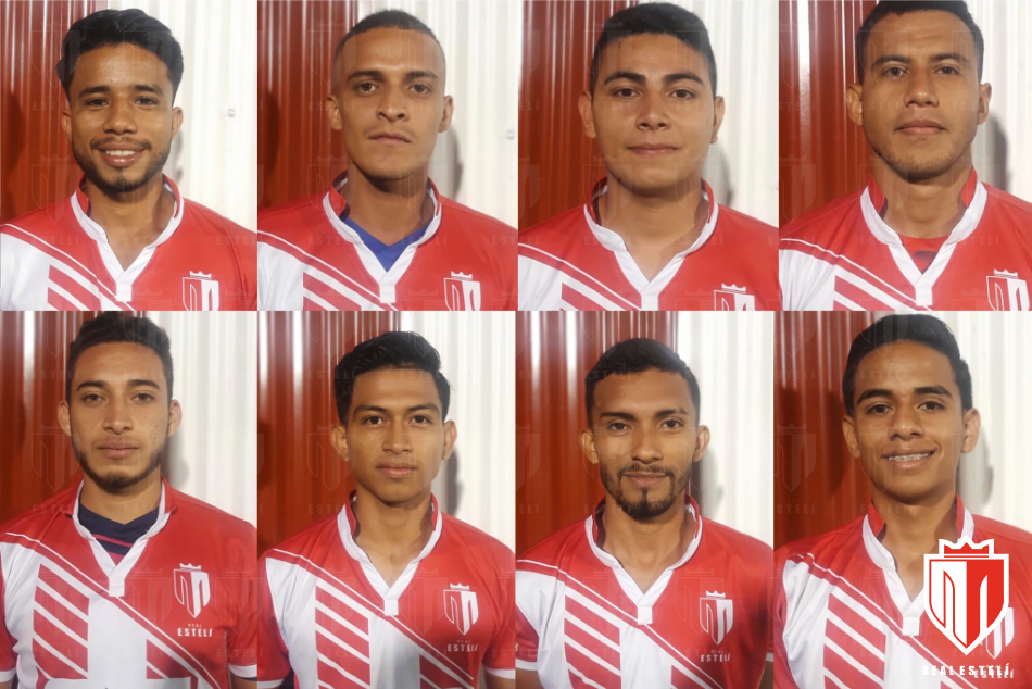 Ocho nuevos refuerzos para el Futsal