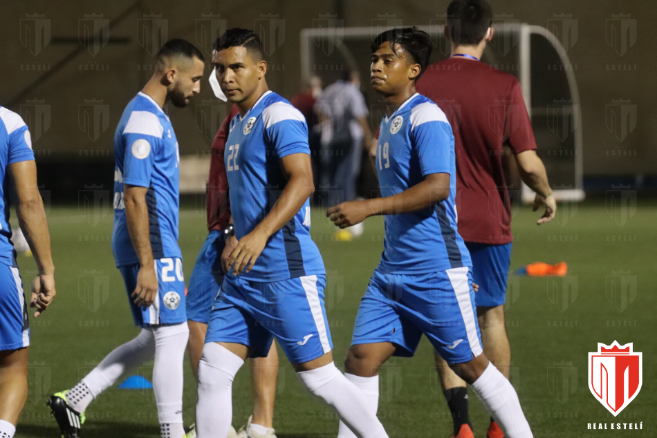 Diez rojiblancos convocados para el amistoso contra Guatemala