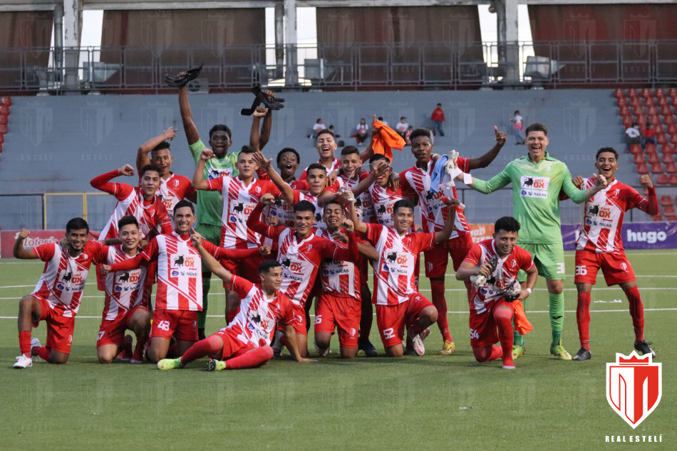 Cinco finales en fila