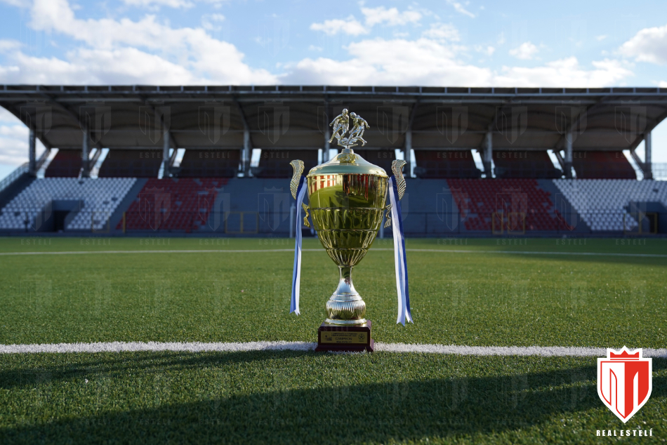 Real Estelí FC en busca de la proeza.