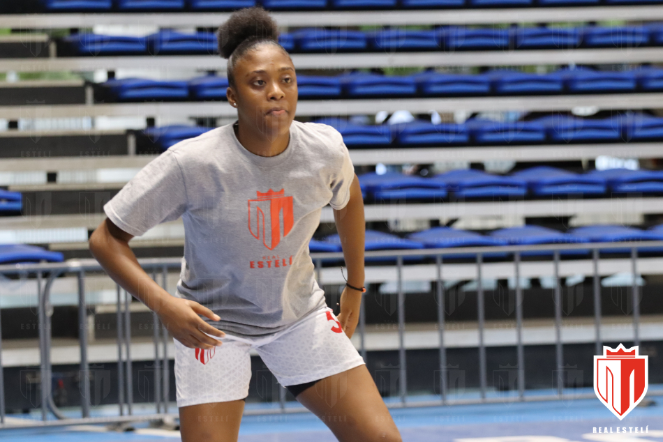 A debutar en el torneo Luisa Amanda Espinoza in memoriam