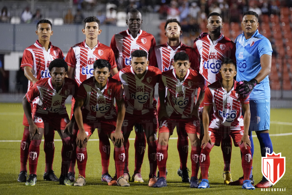Real Estelí FC ganó el clásico