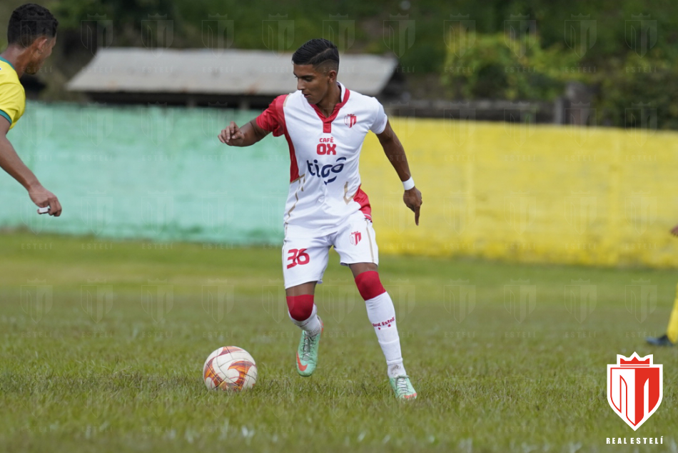 Invicto juvenil continúa en segunda vuelta