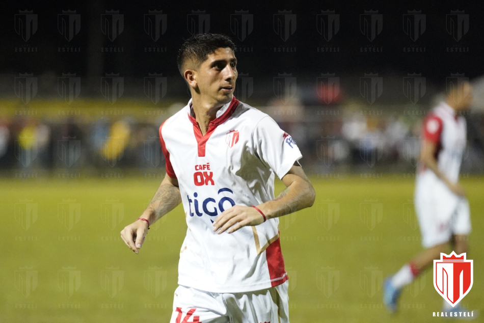 No ceder el liderato