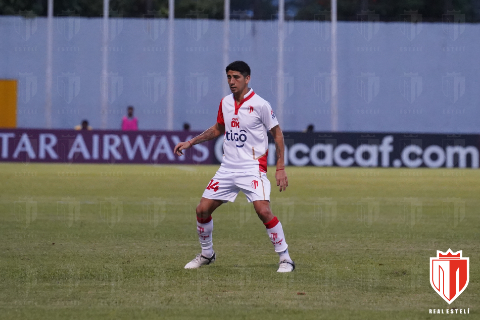 A trascender en Copa Centroamericana