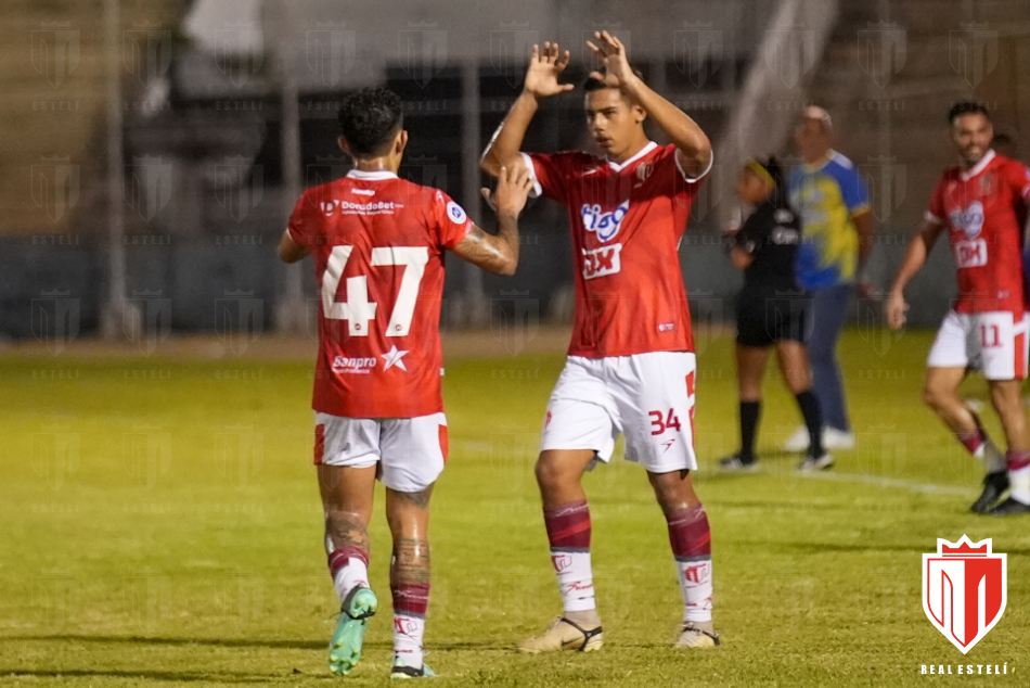 Primer triunfo de pretemporada en Honduras