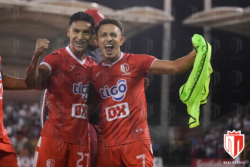 2-1. El CAI acabó con el invicto de Real Estelí en la Copa Centroamericana  de Clubes