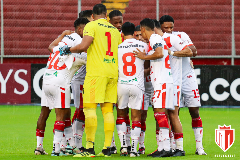Lideramos las estadísticas de Copa Centroamericana