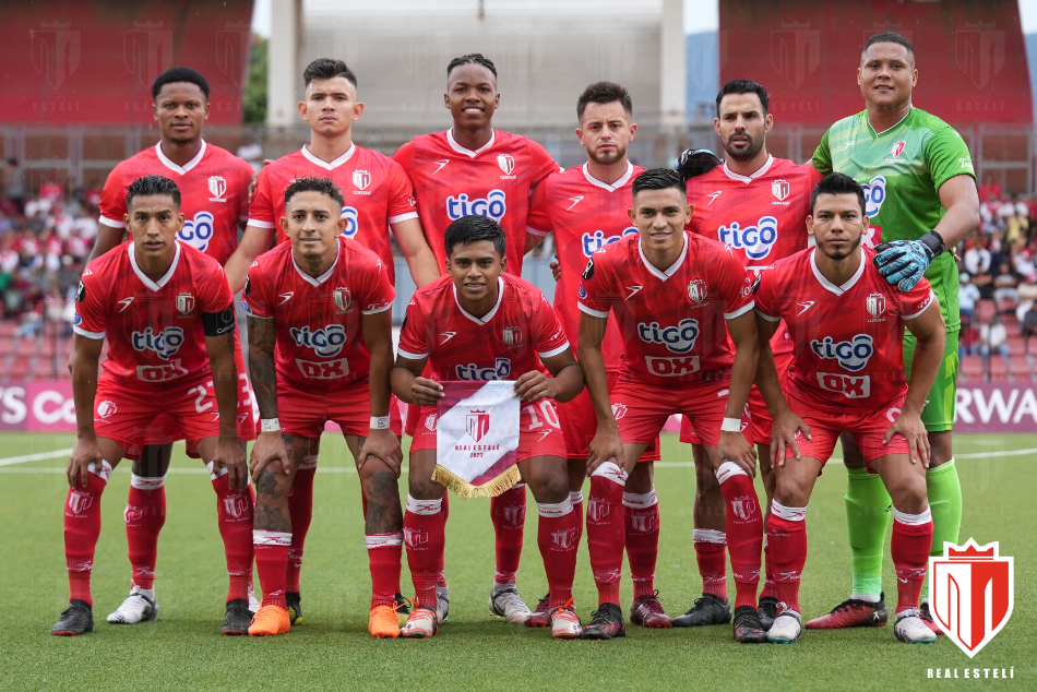 Tren del Norte hace retumbar el ranking de Concacaf