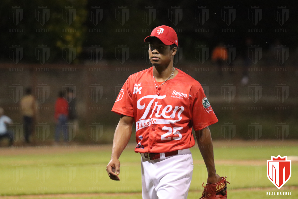 Hebbert vuelve al Tren