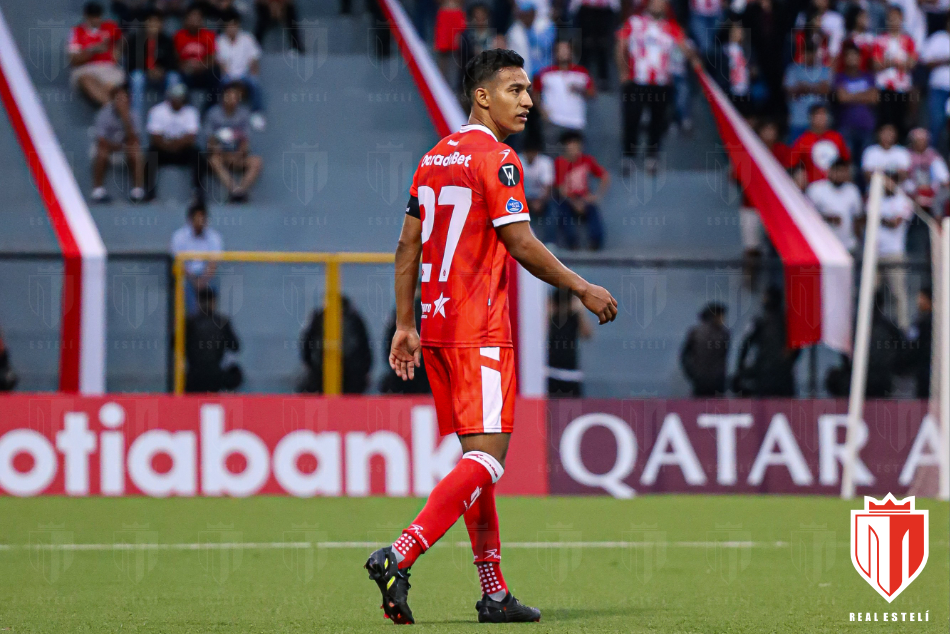 Real Estelí elimina al CAI en Panamá y es finalista de Copa Centroamericana