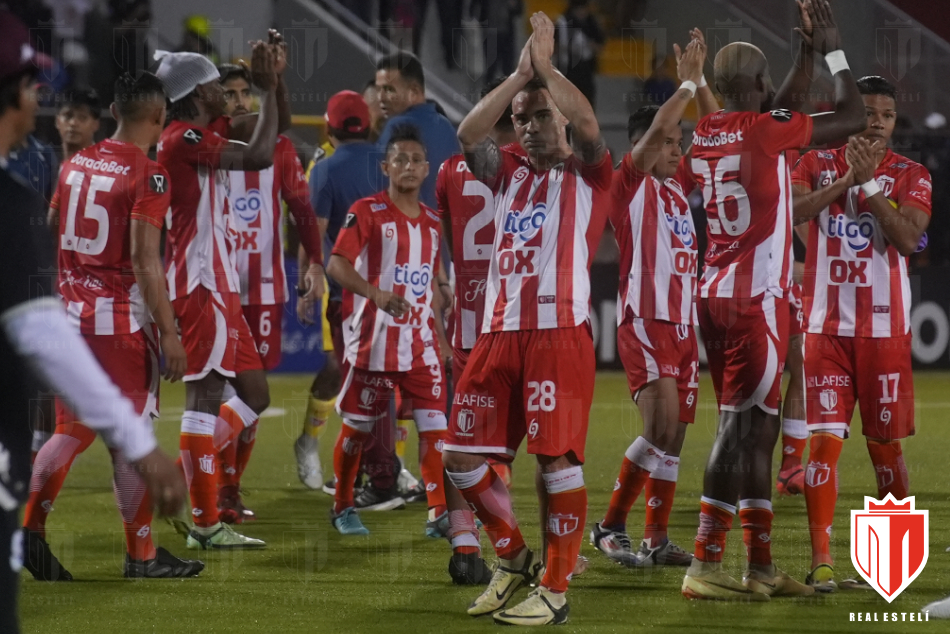 Ascendemos nuevamente en el ranking de Concacaf