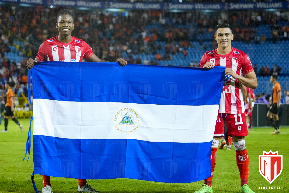 Definidas las fechas de semifinales en Copa Centroamericana