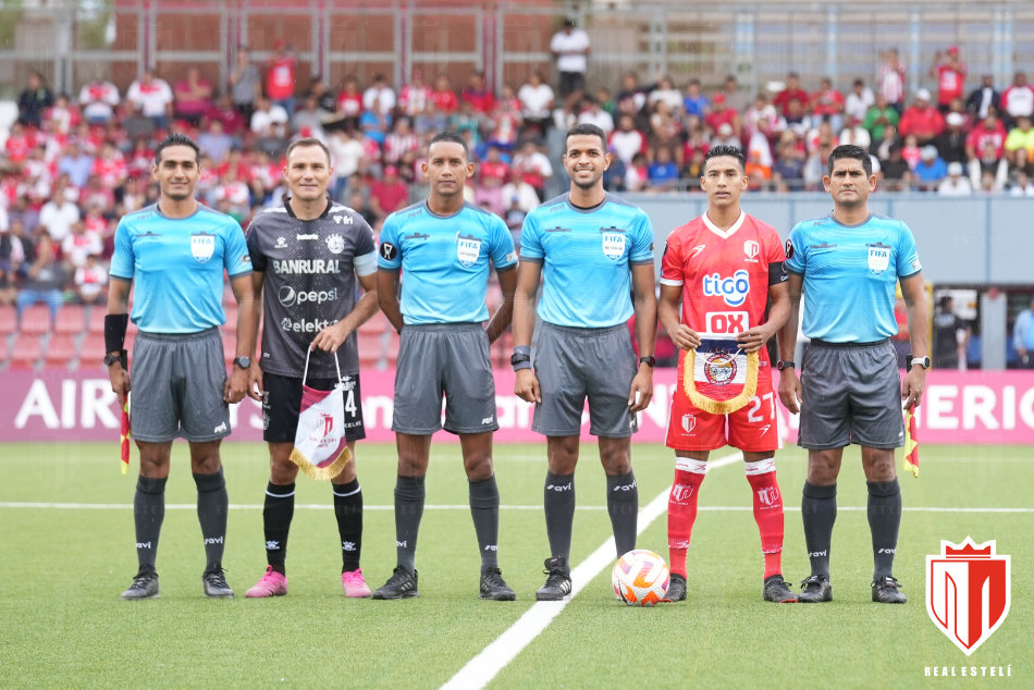 Definido el camino en la Copa Centroamericana 2025