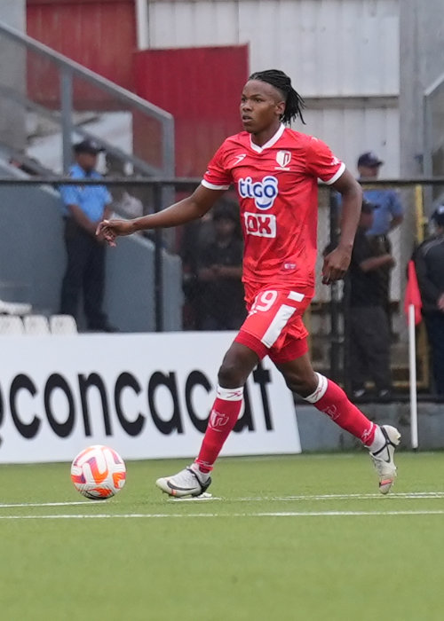 Definido el camino en la Copa Centroamericana 2025