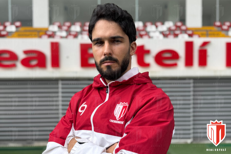 Amador refuerza al Tren para el Apertura 2025