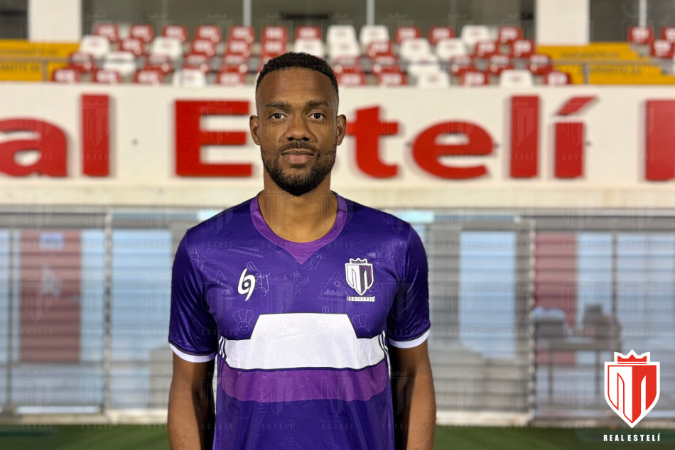 Delantero costarricense se viste de rojiblanco