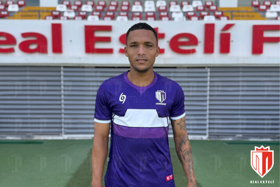 Goleador en Bolivia ficha con el Tren