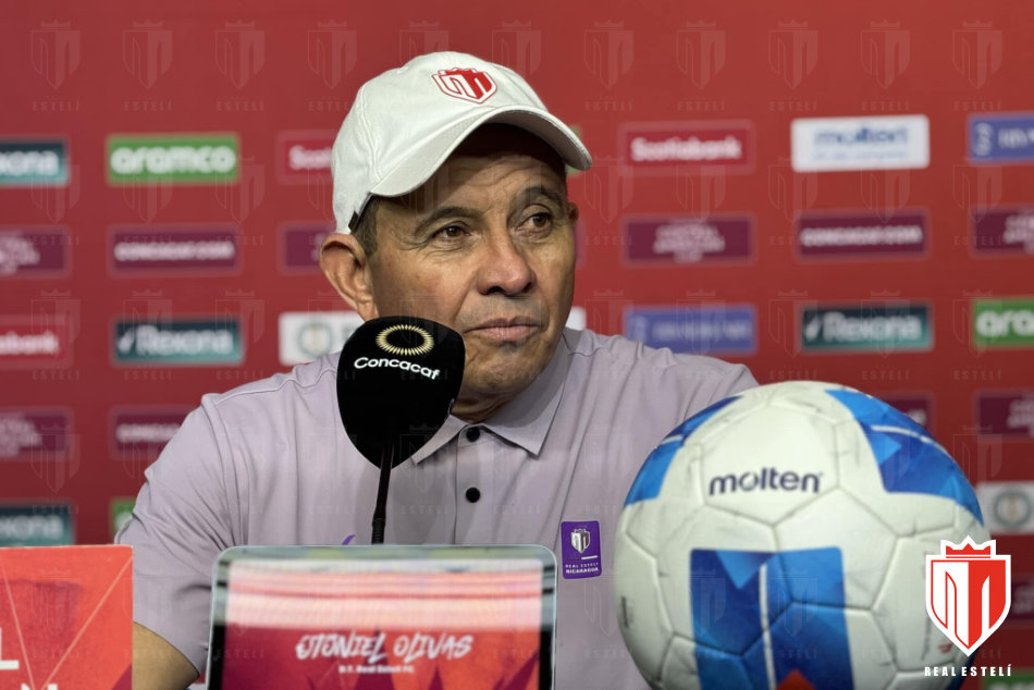 COMUNICADO OFICIAL - OTONIEL OLIVAS