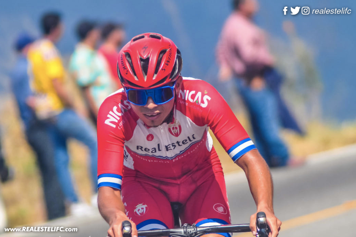 Henry Rojas dentro de los diez mejores en Guatemala