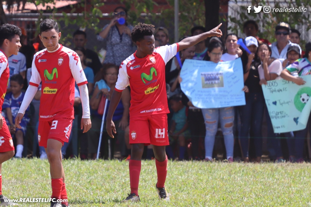 Rojiblancos U17 a sellar el título en casa