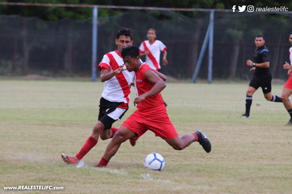 Finalizó la segunda semana de pretemporada